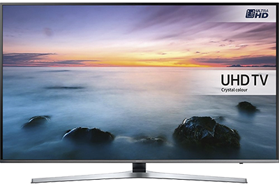 Universum UKV 620 Television